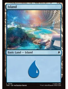 Island