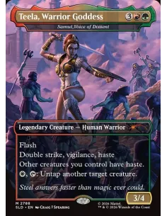Samut, Voice of Dissent