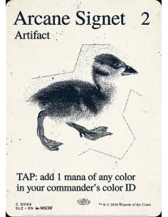 Arcane Signet