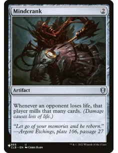 Mindcrank