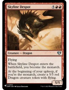 Skyline Despot