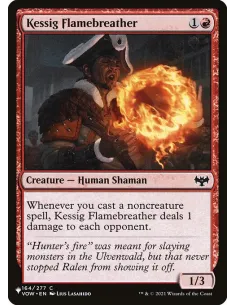 Kessig Flamebreather