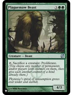 Plaguemaw Beast