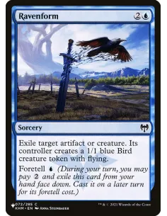Ravenform