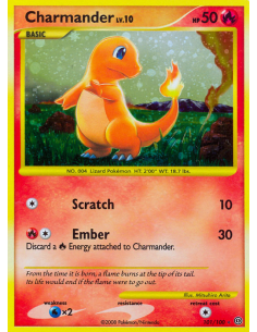 Charmander