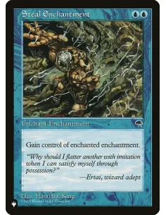 Steal Enchantment