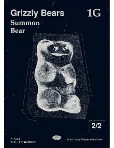 Grizzly Bears