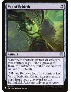 Vat of Rebirth
