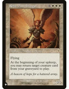 Reya Dawnbringer