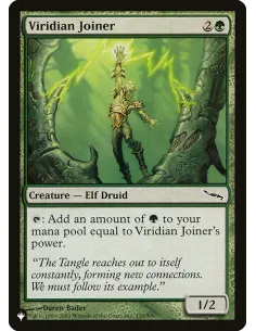 Viridian Joiner