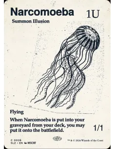 Narcomoeba
