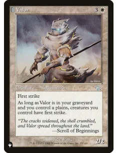 Valor