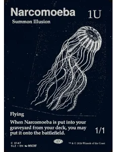 Narcomoeba