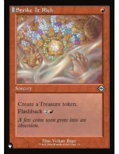 Strike It Rich