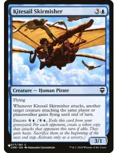 Kitesail Skirmisher