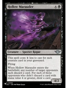 Hollow Marauder