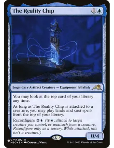 The Reality Chip