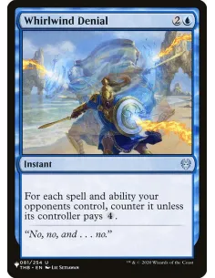 Whirlwind Denial