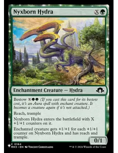 Nyxborn Hydra