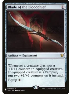 Blade of the Bloodchief