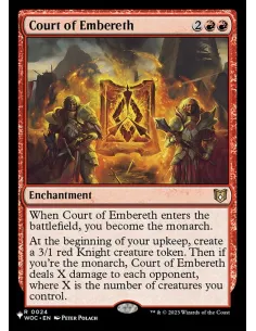 Court of Embereth