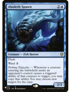 Aboleth Spawn