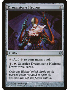 Dreamstone Hedron
