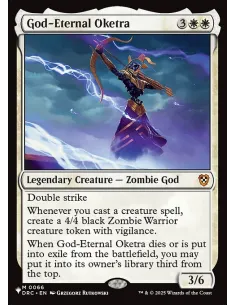God-Eternal Oketra