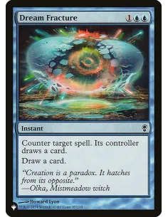 Dream Fracture