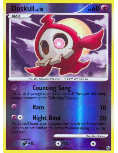 Duskull