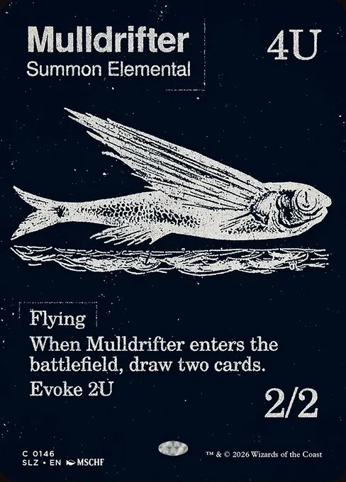 Mulldrifter