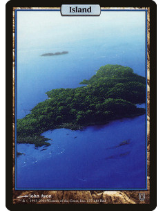 Island