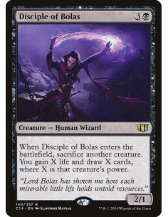Disciple of Bolas