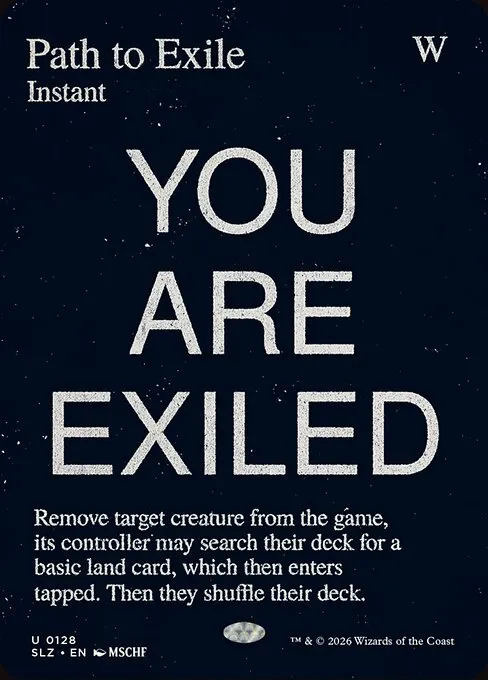 Path to Exile
