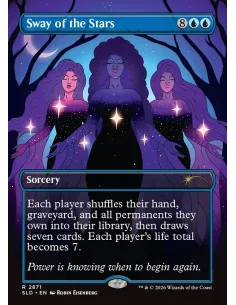 Sway of the Stars