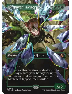 Hexhaven Invigorator