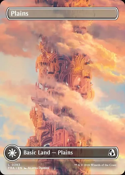 Plains