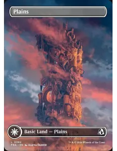 Plains