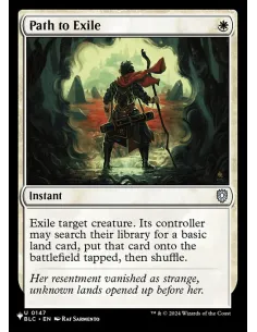 Path to Exile