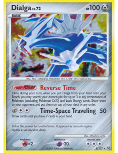 Dialga