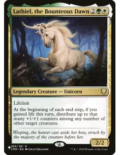 Lathiel, the Bounteous Dawn