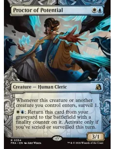 Proctor of Potential