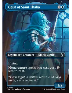 Geist of Saint Thalia
