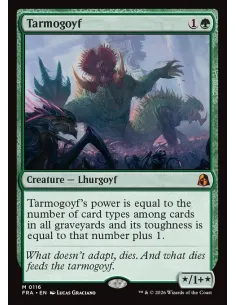 Tarmogoyf
