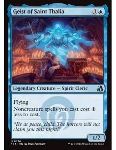 Geist of Saint Thalia