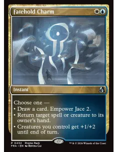 Fatehold Charm