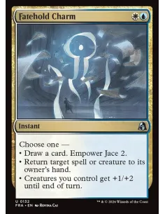 Fatehold Charm - Foil