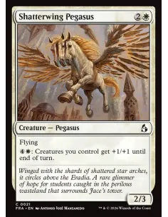 Shatterwing Pegasus - Foil