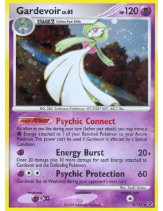 Gardevoir