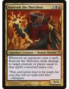 Kaervek the Merciless